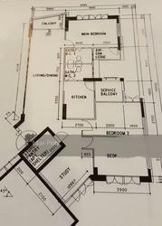 Blk 104A Depot Road (Bukit Merah), HDB 5 Rooms #131486572